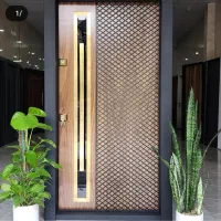 کد259دربهای فلزی ضدسرقت مناسب باغ مقاوم سرویس حمام|مصالح و تجهیزات ساختمان|کرج, گلشهر|دیوار