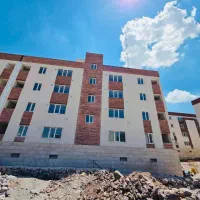 فروش ۹۵ متری پارکینگ مسقف در فاز۷