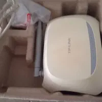 مودم  خط ثابت