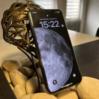 آیفون XS Max ظرفیت 256GB|موبایل|مشهد, شهید فرامرز عباسی|دیوار