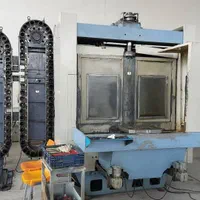 فرزcnc.تراشcnc.دریل.سنگ.پرس|ماشینآلات صنعتی|تبریز, |دیوار