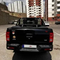 کی ام سی t8|خودرو سواری و وانت|پردیس, فاز ۱|دیوار