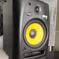 مانیتورینگ KRK Rokit هشت اینچ