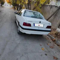 پارس مدل 99|خودرو سواری و وانت|نهاوند, |دیوار