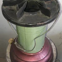 چراغ علائدین گاز سوز