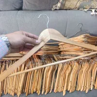 چوبکار چوبی وارداتی|بندرخت و رختآویز|مشهد, ادیب نیشابوری (شهرک غرب)|دیوار