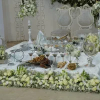 ازدواج آسان عقدعروسی باغ تالار عمارت تشریفات سفیر|خدمات پذیرایی، مراسم|اصفهان, عسگریه|دیوار