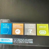 لپتاپ Lenovo|رایانه همراه|گرگان, |دیوار