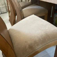 میز ناهار خوری ۸ نفره