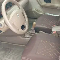 سمند f7بنزینی