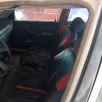 پراید مدل 81 صبا کابراتور|خودرو سواری و وانت|حمیدیه, |دیوار