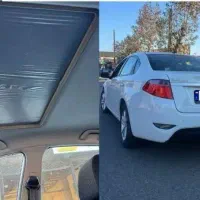 برلیانس خشک ۳۳۰|خودرو سواری و وانت|لنگرود, |دیوار