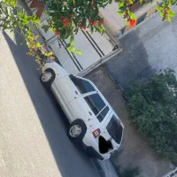 پراید ۱۱۱ درحد نقد معاوضه باموتور