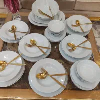 سرویس چینی مناسب جهاز ۱۸۰۰