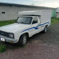 مزدا کارا۲۰۰۰مدل۹۷