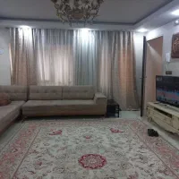 110 متر / ویلایی / دو طبقه