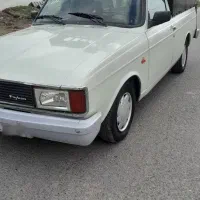 پیکان وانت۹۳شاسی سالم