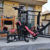 وسایل ورزشی|تجهیزات ورزشی|مرودشت, نقش رستم|دیوار