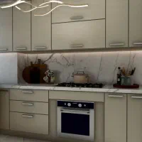 ساخت و طراحی کابینت و کمد|خدمات پیشه و مهارت|فردیس, انبار نفت|دیوار