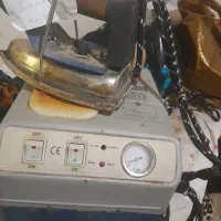 اتو بخار|اتو و لوازم اتو|بندرعباس, |دیوار