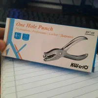 پانچ تک سوراخ kw