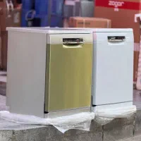 ظرفشویی بوش آلمان مونتاژ ترکیه 2025