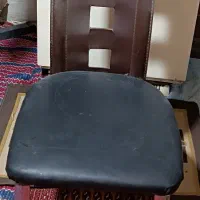 میز کامپیوتر و صندلی سالم|میز تحریر و کامپیوتر|قرچک, مهدیه|دیوار