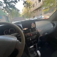 تیبا ۲ (هاچبک) EX، مدل ۱۳۹۶