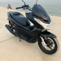 هونداPCX150سی سی۲۰۱۳|موتورسیکلت|بندر دیر, |دیوار