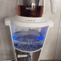 چایساز میگل