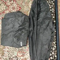 بادگیر یا بارانی تازه یک بار هم استفاده نکردم|لباس|رشت, کوی غلام نیا|دیوار