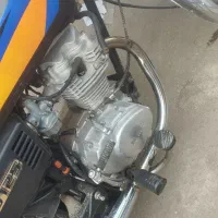 موتور 89|موتورسیکلت|بومهن, |دیوار