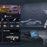 اکانت کالاف|کنسول، بازی ویدئویی و آنلاین|زابل, |دیوار