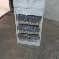 جاسیب زمینی پیاز