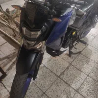 موتور گلکسی na 180