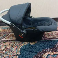 کریر و روروئک درحد نو|کالسکه و لوازم جانبی|تایباد, |دیوار