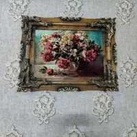 تابلو ماشینی