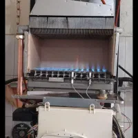 تعمیرات تخصصی  و سرویس پکیج توسط مهندس مکانیک
