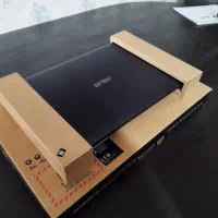 لپتاپ ddr4 در حد آکبند گارانتی دار