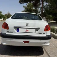 206Sd|خودرو سواری و وانت|کرمان, |دیوار