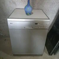 ظرفشویی ال جی  کره ای