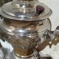 خرید و فروش سماور خراب سالم سوراخ کوچیک بزرگ
