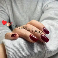 کاشت و زیبایی ناخن در تخفیف ویژه