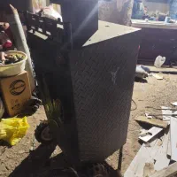 بلال و سیب زمینی پز