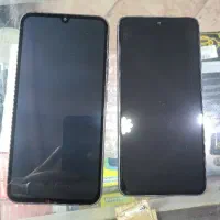 LCD s21fe & a34