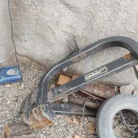 تیلر|ماشین‌آلات صنعتی|زرند, |دیوار