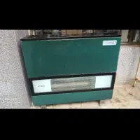 بخاری کارکرده