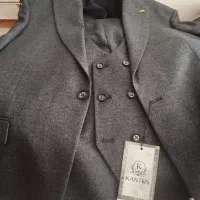 کت و شلوار دامادی