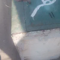 سوراخ اهنی کمد اهنی کبوتر|لوازم جانبی حیوانات|رفسنجان, |دیوار