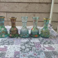 قلیان و ملزومات همراه